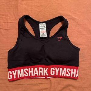 NWOT Gymshark set